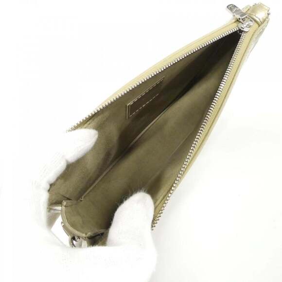 Louis Vuitton Moonogram Pochette Lexington M81828 Shoulder Bag - Picture 6 of 6